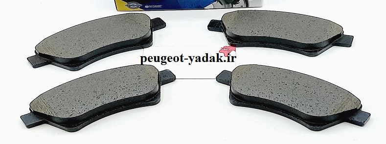 لنت خودرو پژو